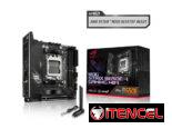 Motherboard Mini-ITX, ASUS ROG Strix B650E-I Gaming WiFi, Socket AM5, DDR5-8000