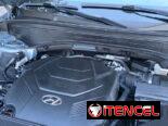 Vendo o negocio, Hyundai Palisade, 2024 calle Graphic, con 20 mil millas