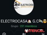 📣 Busco gestores para venta de electrodomésticos