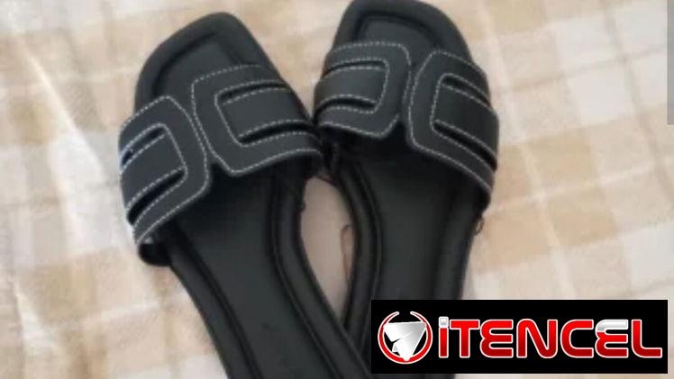 Sandalias Primark