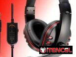 🎧Cascos  , nuevo en caja 🎧🎧 ✅se escuchan super , con micrófono 🎤 🔊 📍CERRO HABANA   Precio: 1️⃣0️⃣ USD💰