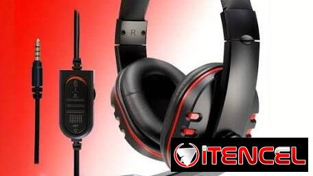🎧Cascos  , nuevo en caja 🎧🎧 ✅se escuchan super , con micrófono 🎤 🔊 📍CERRO HABANA   Precio: 1️⃣0️⃣ USD💰