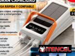 Power de 69800 mhA