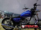 Moto Marca Unison 150 CC 🏍️ Todo de fabrica okm ya tiene chapa y certificó se le hace el poder al cliente  PRECIO: 2160