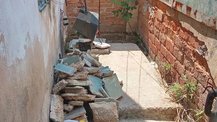 Se vende casa en playa Miramar