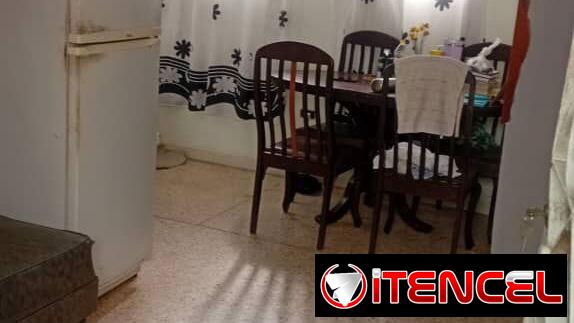 Venta de casa en La Alturas de La Lisa.  #107