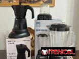 Combos de ollas reinas, arroceras, cafetera eléctrica, cocina infrarrojo