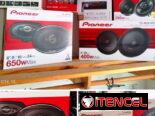 Bocinas Pioneer
