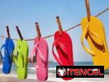 Chancletas hawaianas originales