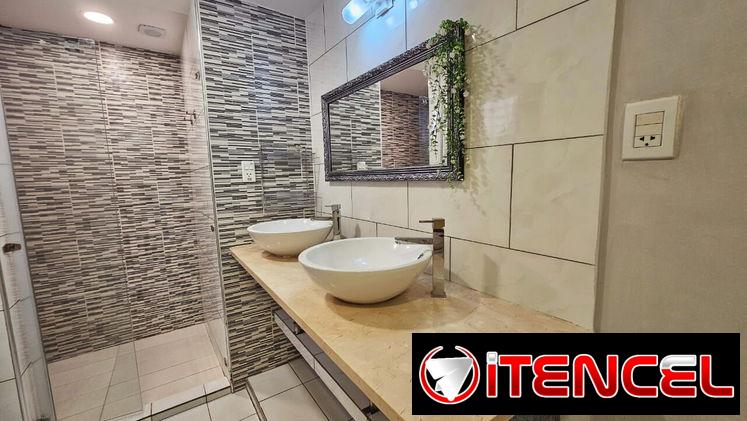 Bello apartamento en el Vedado