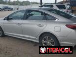 Vendo negocio, Hyundai zonata límite 2019