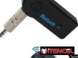 Receptor de Bluetooth