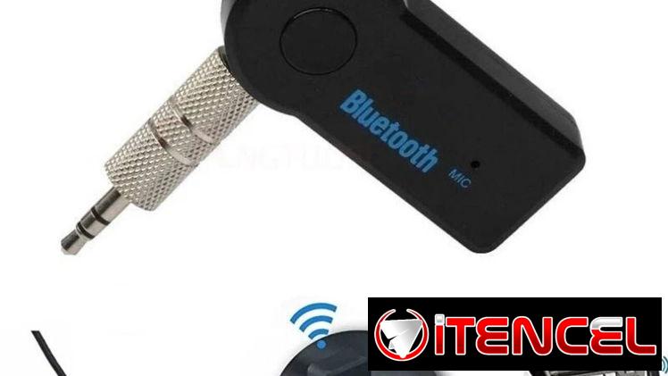 Receptor de Bluetooth