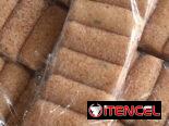 Exquisitas croquetas y medallones