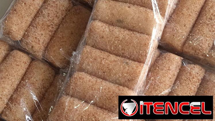 Exquisitas croquetas y medallones