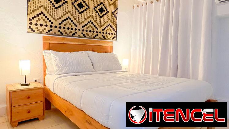 Renta de apartamento en Centro Habana
