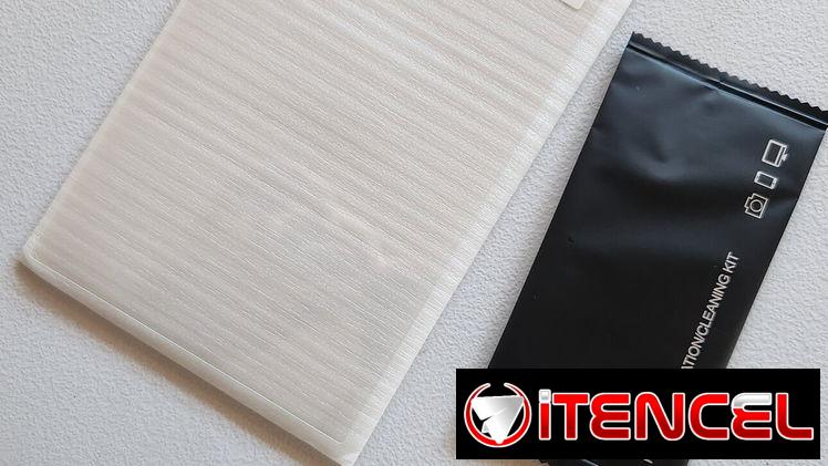 Asus Rog Ally mica protectora