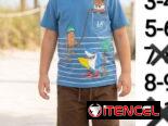 Conjunto de niño