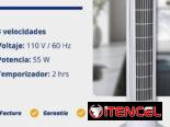 Ventiladores de Torre