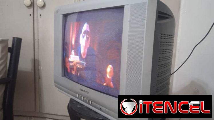 Televisor Atec Haier