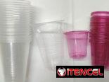 Termopack, vasos, vasos de café, vasos domo, platos, tenedores, servilletas, bandejitas de aluminio y cucharas