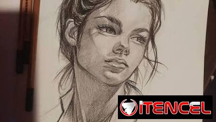 Clases de Dibujo Académico para jóvenes y adultos