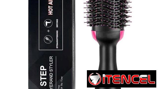 Cepillo eléctrico nuevo en caja. Tenemos mensajería disponible