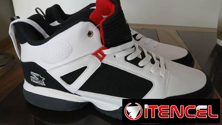Tenis de hombre nuevos, numero 46. Santos Suarez. Llamar 52866961