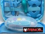 Kit de aseo de bebe