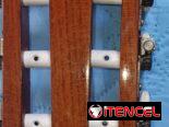 Guitarra Clasica Española de marca reconocida, Admira , modelo Sonia