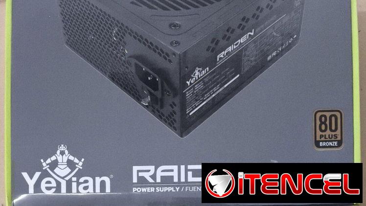55341356— fuente para pc desde 350w hasta 1000w