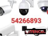 🔒MONTAJE Y CONFIGURCION DE CAMARA DE SEGURIDAD 54266893 PARA TODA LA HABANA CON CONECCION A INTERNET PARA CUALQUIER  🔒