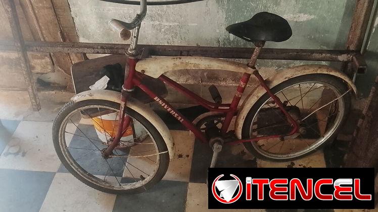 Bicicletas para niños