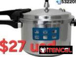 Cocina infrarrojo Eko con 6 meses de garantía 53220916