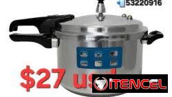 Cocina infrarrojo Eko con 6 meses de garantía 53220916