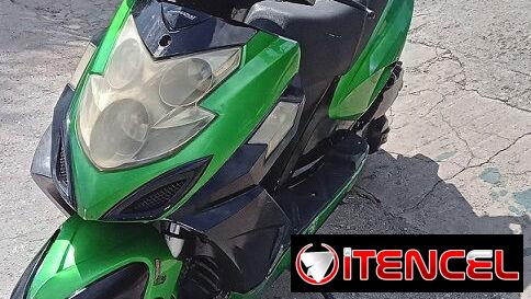 1000-Moto 4 tiempo 150 cc Dayang.(53022922)