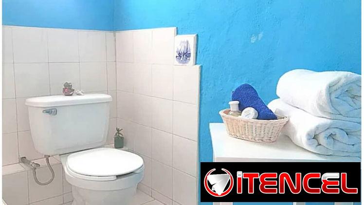 🏛️🧭Apartamento de 1 Habitación en La Habana Vieja REF 1315