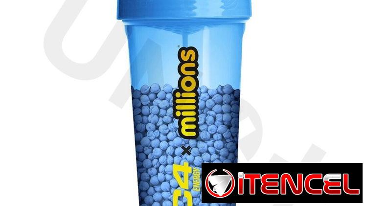 Accesorios para el gimnasio shaker, suiza, sogas de resistencia rodilleras mensajería gratis