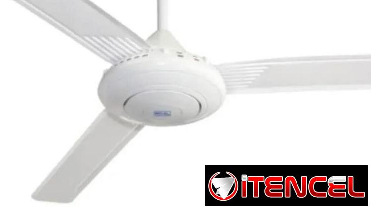🌬️ Ventilador de Techo Royal 🌬️