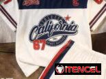 Ropa de niño talla 6