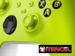 🎮⚡ Control Xbox Series X/S – Electric Volt