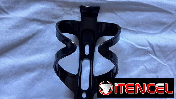 Soporte para pomo de agua bicicleta