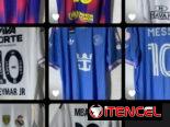 Camisetas deportivas