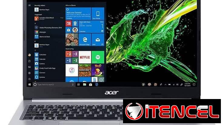 Acer Aspire 3 -600usd