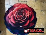 Alfombras 3D originales