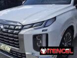 Hyunday Palisade caligraphe 2024