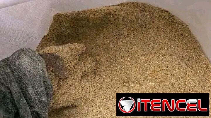 Pienso criollo