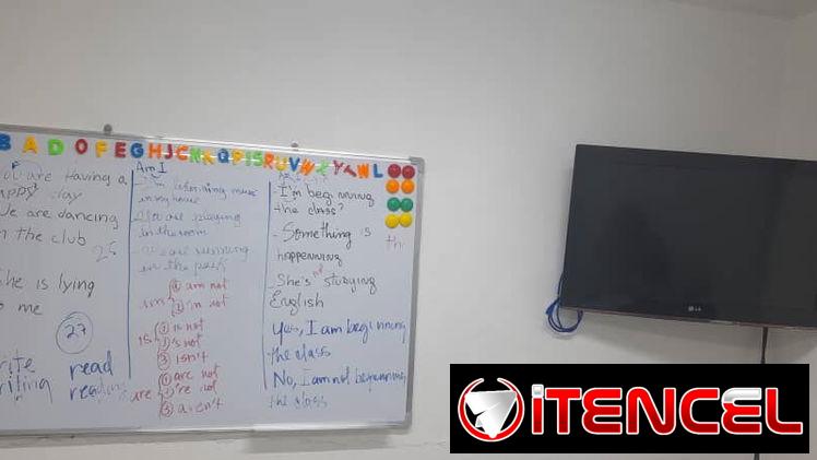 Clases de Inglés para adultos