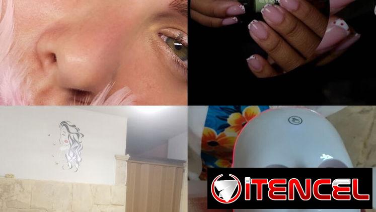 Limpieza Facial, Masajes y más