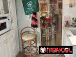 Apartamento 3 cuartos en el Vedado (a plazos)